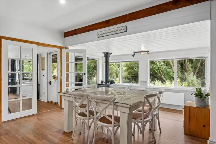 Fifth view of Homely house listing, 176 Pudding Bag Road, Drummond VIC 3461