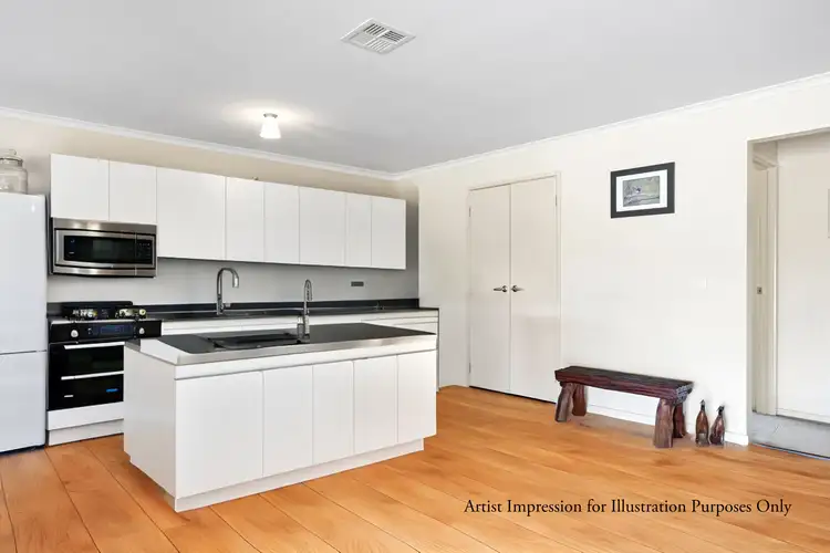 Fourth view of Homely house listing, 22 Metcalfe Redesdale Road, Metcalfe VIC 3448