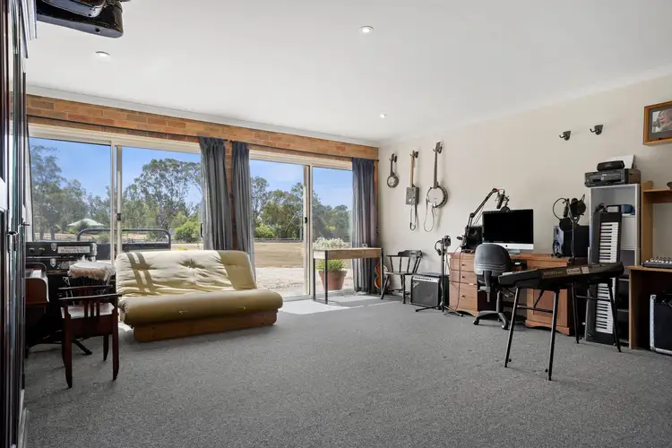 Sixth view of Homely house listing, 22 Metcalfe Redesdale Road, Metcalfe VIC 3448