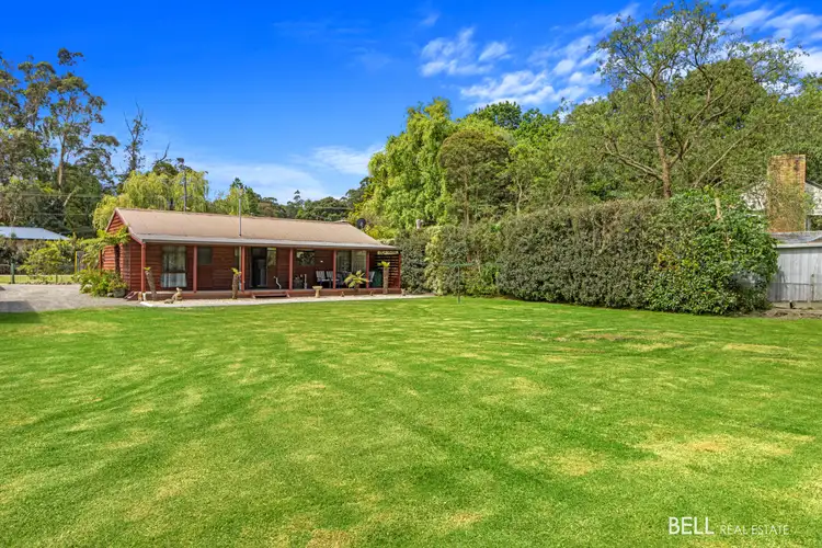 Second view of Homely house listing, 10 Rupert Road, East Warburton VIC 3799