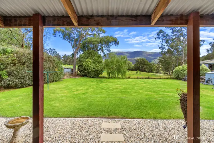 Third view of Homely house listing, 10 Rupert Road, East Warburton VIC 3799