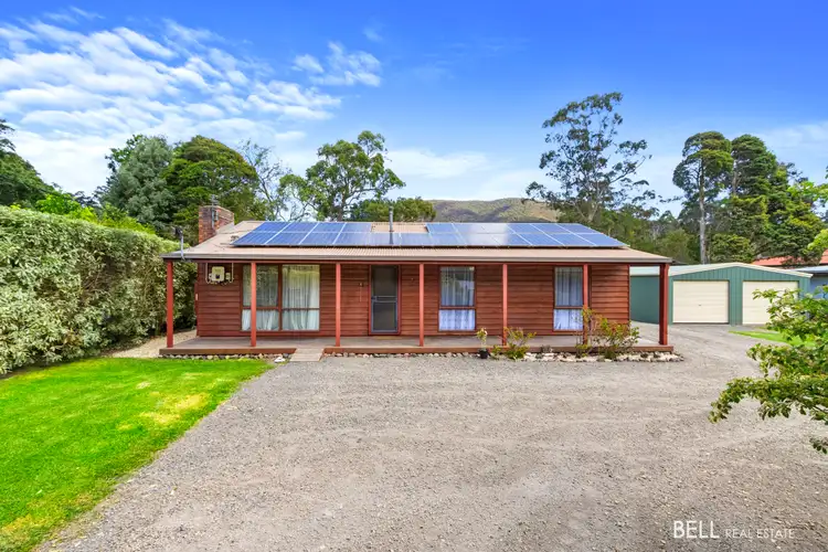 Fourth view of Homely house listing, 10 Rupert Road, East Warburton VIC 3799