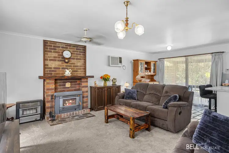 Fifth view of Homely house listing, 10 Rupert Road, East Warburton VIC 3799