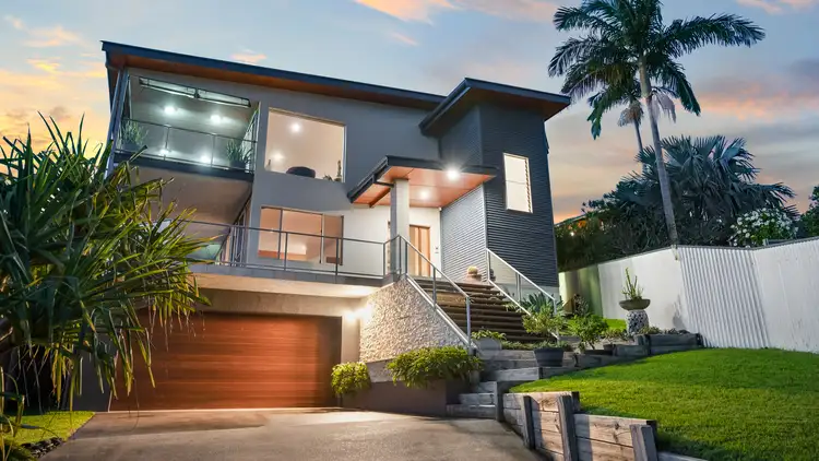 Main view of Homely house listing, 77B Ocean Drive, Evans Head NSW 2473