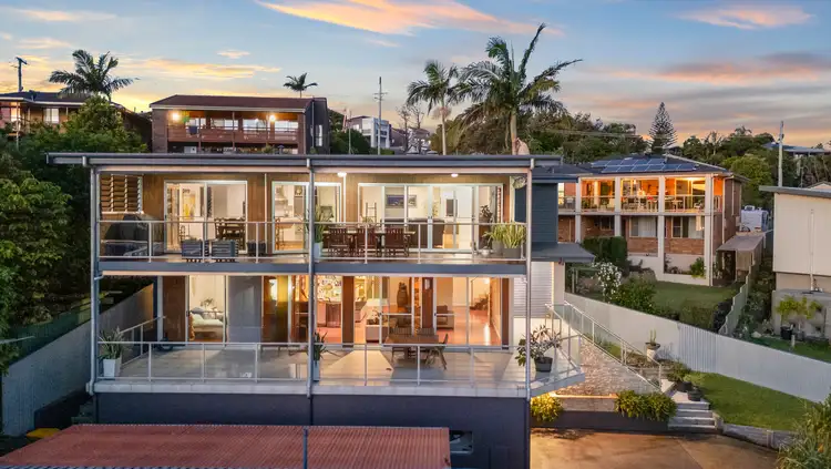 Third view of Homely house listing, 77B Ocean Drive, Evans Head NSW 2473