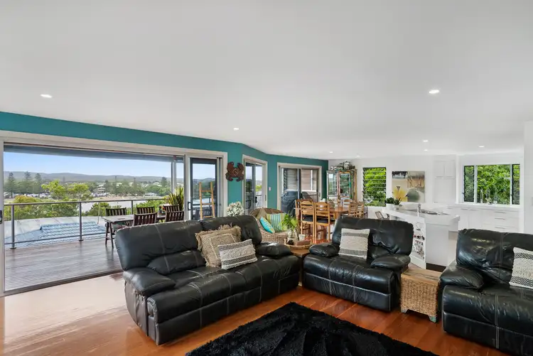 Fourth view of Homely house listing, 77B Ocean Drive, Evans Head NSW 2473