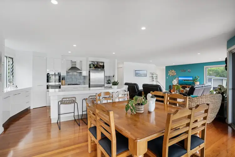 Fifth view of Homely house listing, 77B Ocean Drive, Evans Head NSW 2473