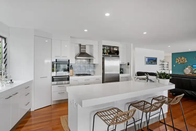 Sixth view of Homely house listing, 77B Ocean Drive, Evans Head NSW 2473