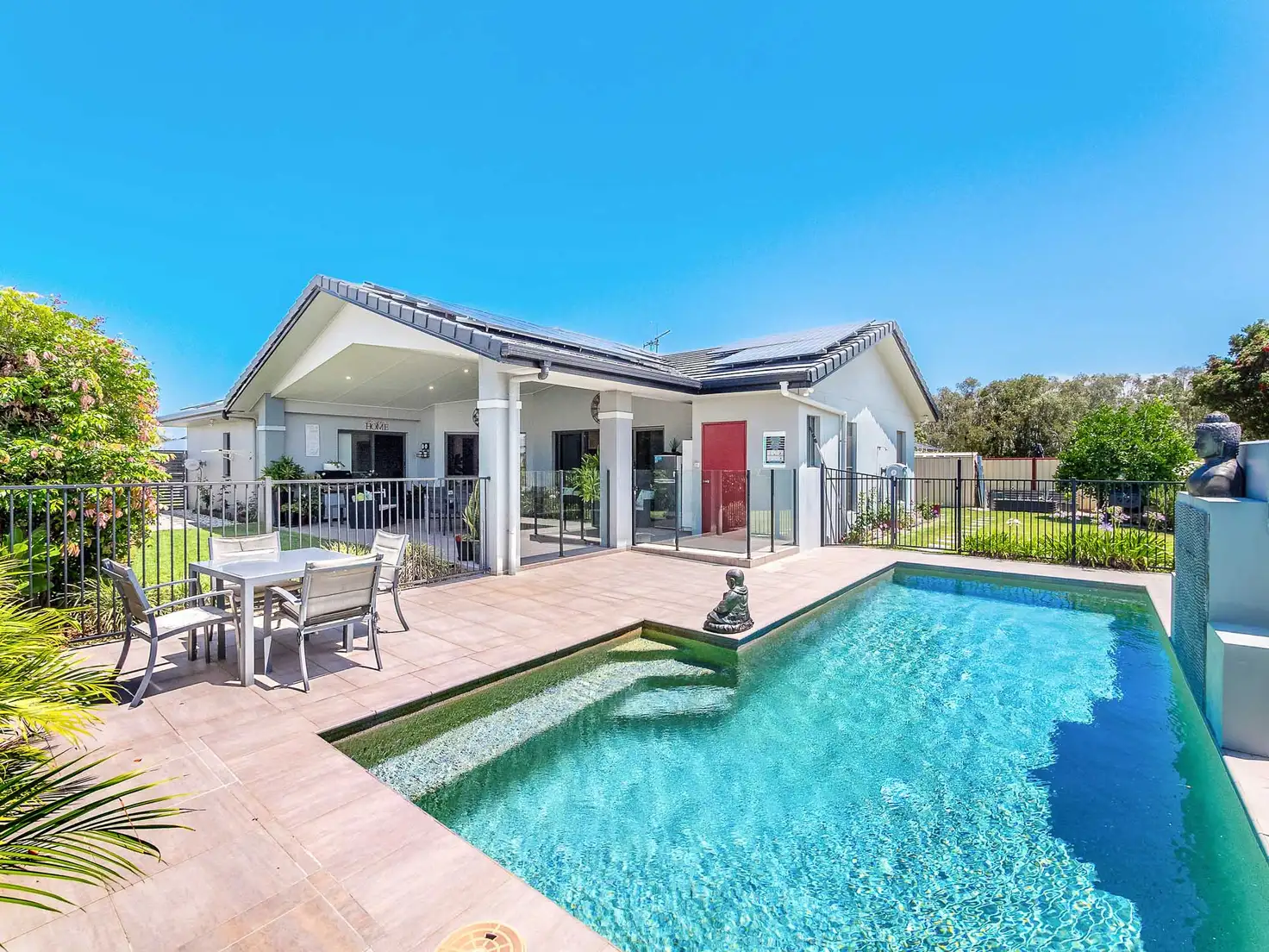 Main view of Homely house listing, 54 Bottlebrush Crescent, Evans Head NSW 2473