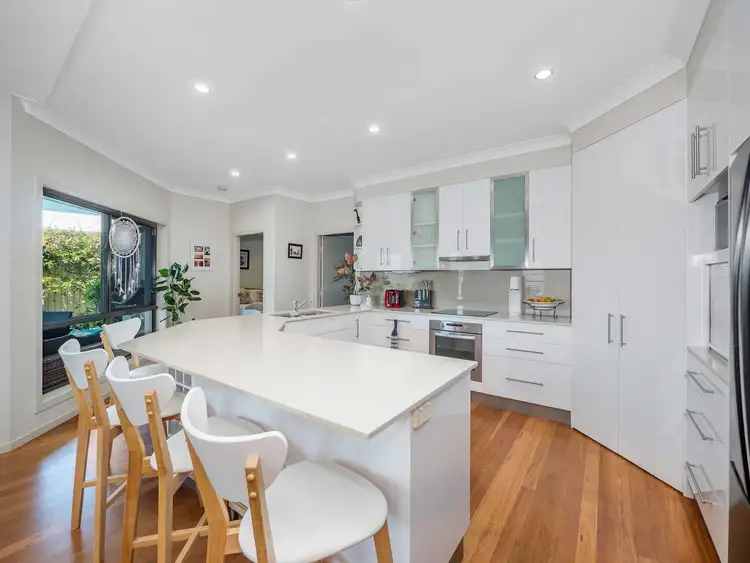Second view of Homely house listing, 54 Bottlebrush Crescent, Evans Head NSW 2473