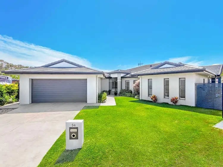 Third view of Homely house listing, 54 Bottlebrush Crescent, Evans Head NSW 2473