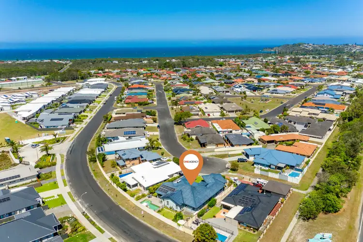 Fifth view of Homely house listing, 54 Bottlebrush Crescent, Evans Head NSW 2473