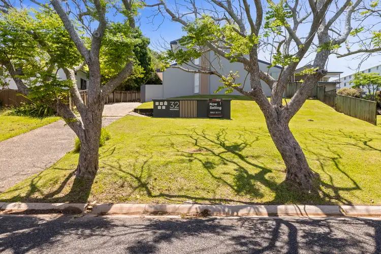 Fourth view of Homely townhouse listing, 1/32 Moore Street, Coffs Harbour NSW 2450