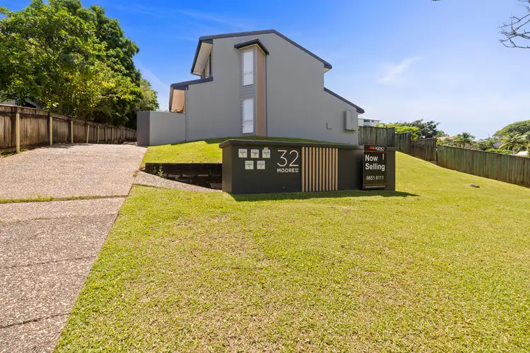 Fifth view of Homely townhouse listing, 1/32 Moore Street, Coffs Harbour NSW 2450