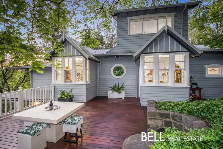 41 Station Street, Belgrave VIC 3160