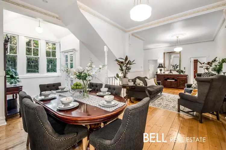 Sixth view of Homely house listing, 41 Station Street, Belgrave VIC 3160