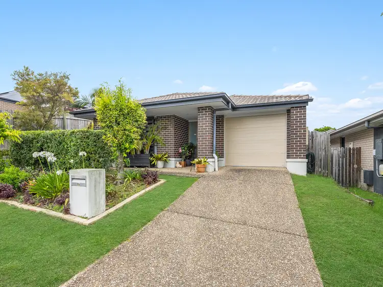 20 Dandenong Avenue, Redbank Plains QLD 4301