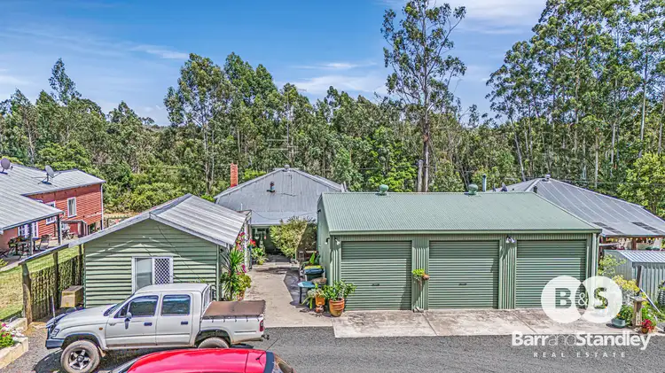 7 Staff Street, Quinninup WA 6258