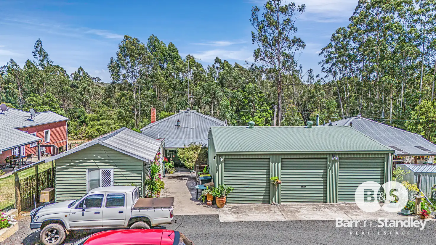 Main view of Homely house listing, 7 Staff Street, Quinninup WA 6258