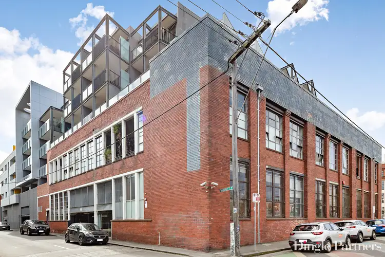 406/1 Margaret Street, Richmond VIC 3121