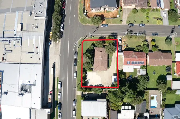 1 Government House Drive, Emu Plains NSW 2750