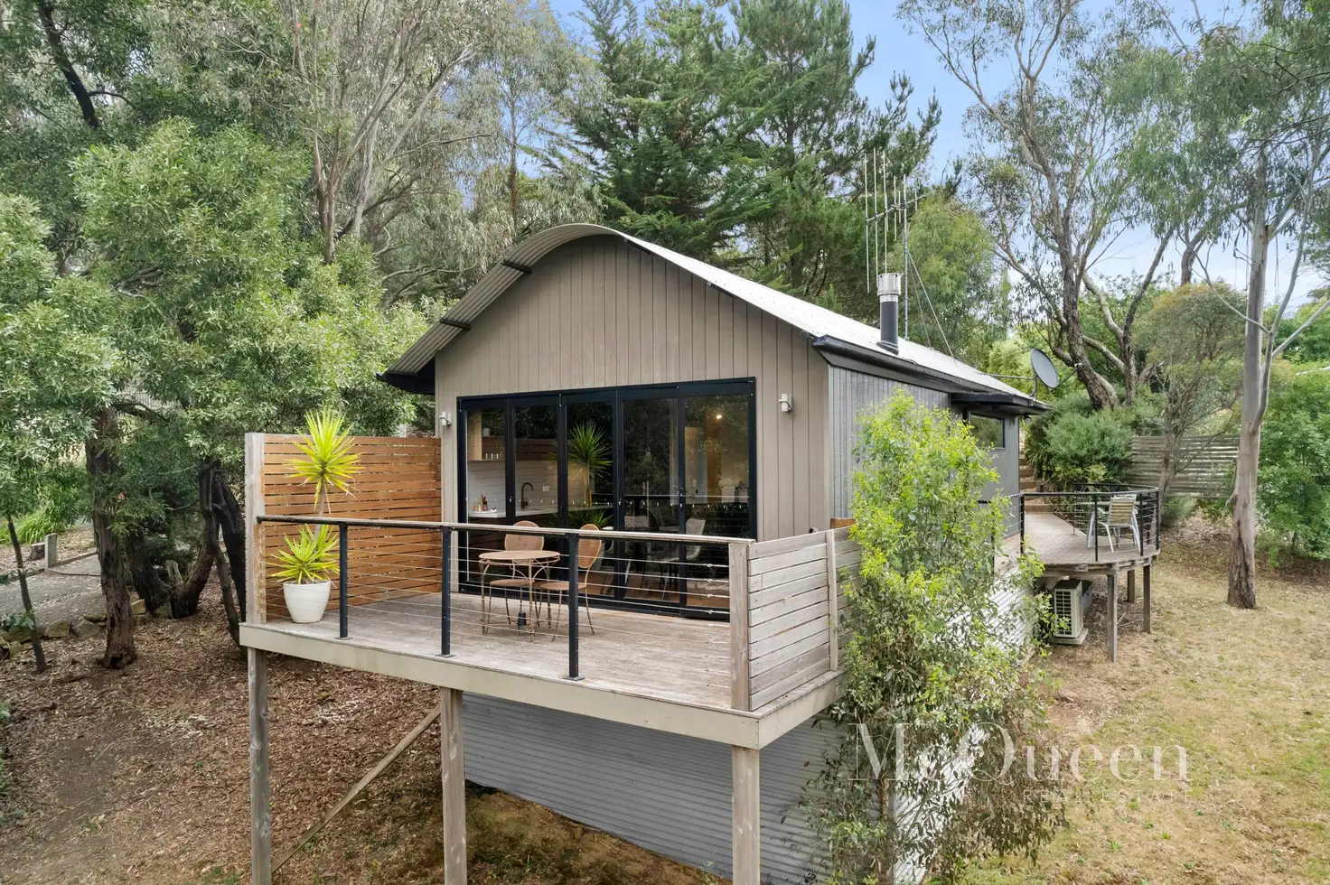 Main view of Homely house listing, 1 Third Street, Hepburn Springs VIC 3461