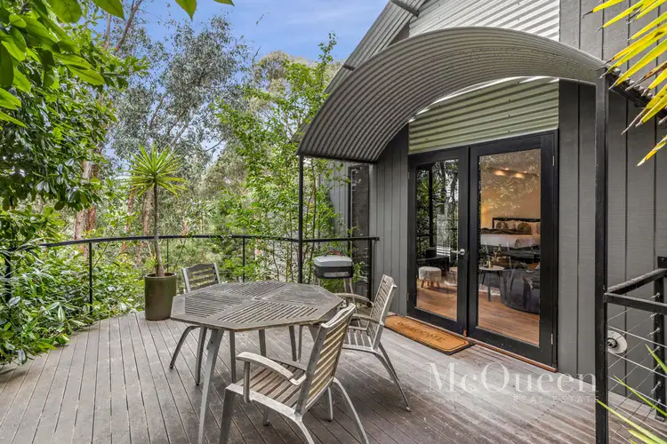 Main view of Homely house listing, 1A Third Street, Hepburn Springs VIC 3461