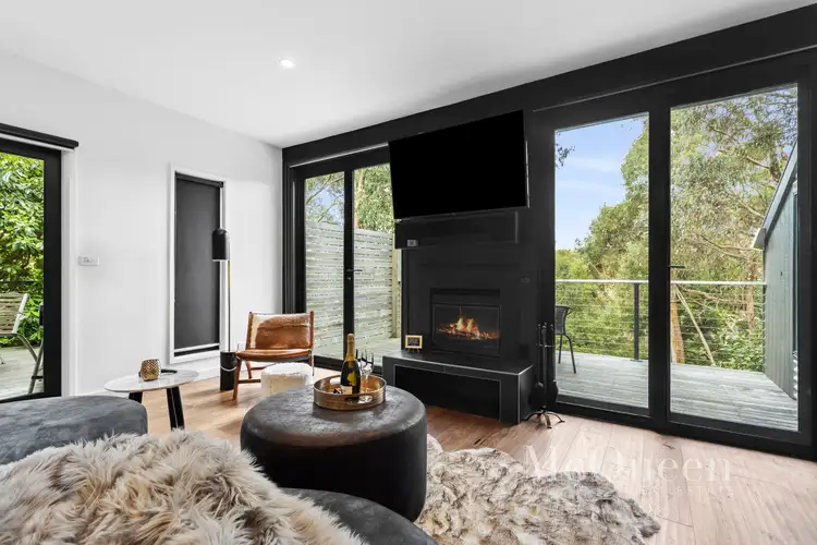 Third view of Homely house listing, 1A Third Street, Hepburn Springs VIC 3461