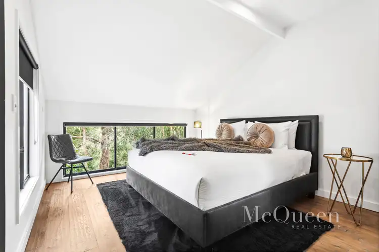 Fourth view of Homely house listing, 1A Third Street, Hepburn Springs VIC 3461