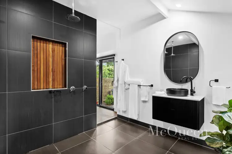 Fifth view of Homely house listing, 1A Third Street, Hepburn Springs VIC 3461