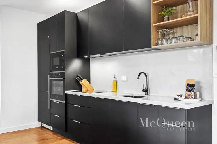 Sixth view of Homely house listing, 1A Third Street, Hepburn Springs VIC 3461