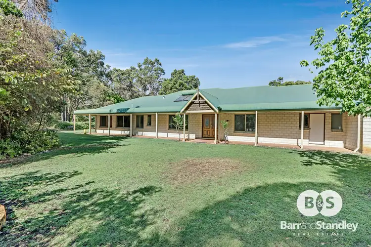 131 Yalinda Drive, Gelorup WA 6230
