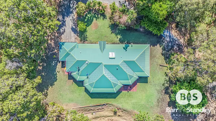 Second view of Homely house listing, 131 Yalinda Drive, Gelorup WA 6230