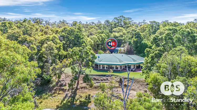 Third view of Homely house listing, 131 Yalinda Drive, Gelorup WA 6230