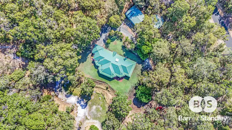 Fourth view of Homely house listing, 131 Yalinda Drive, Gelorup WA 6230