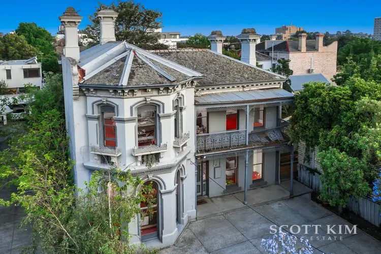 Second view of Homely house listing, 170 Punt Road, Prahran VIC 3181