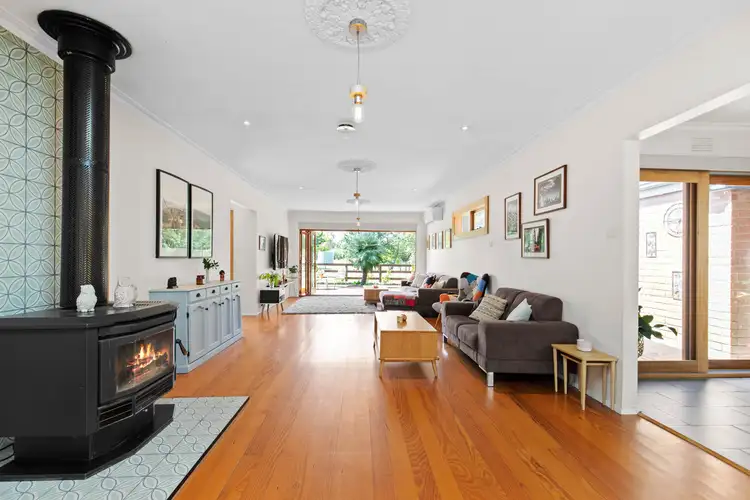 Second view of Homely rural property listing, 124 Victoria Road, Pearcedale VIC 3912