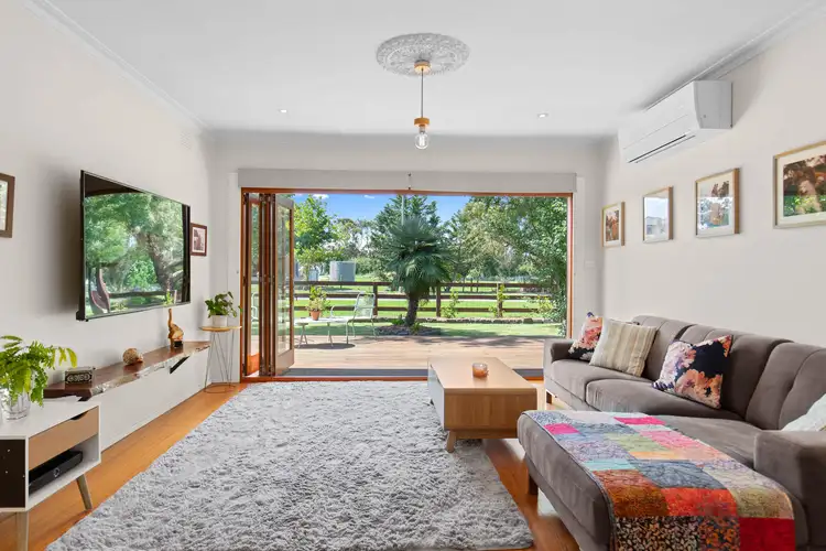 Third view of Homely rural property listing, 124 Victoria Road, Pearcedale VIC 3912
