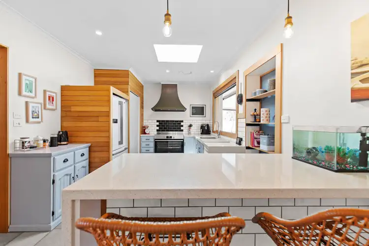 Fifth view of Homely rural property listing, 124 Victoria Road, Pearcedale VIC 3912