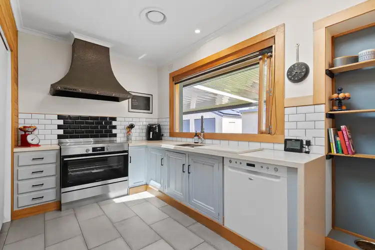 Sixth view of Homely rural property listing, 124 Victoria Road, Pearcedale VIC 3912