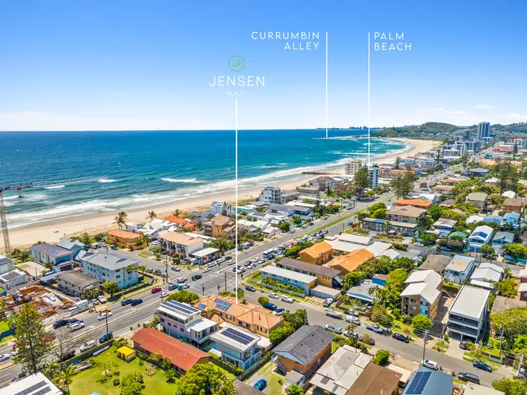 2/1292 Gold Coast Highway, Palm Beach QLD 4221