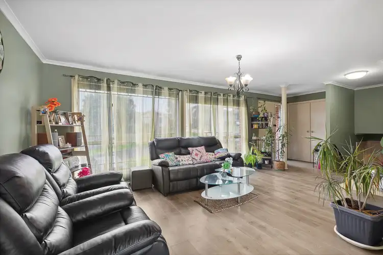 Fourth view of Homely house listing, 36 Bainbridge Avenue, Ingleburn NSW 2565