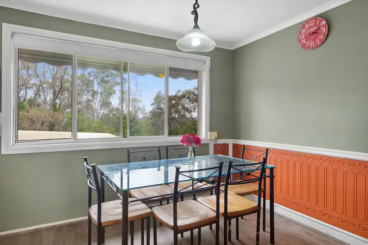 Fifth view of Homely house listing, 36 Bainbridge Avenue, Ingleburn NSW 2565