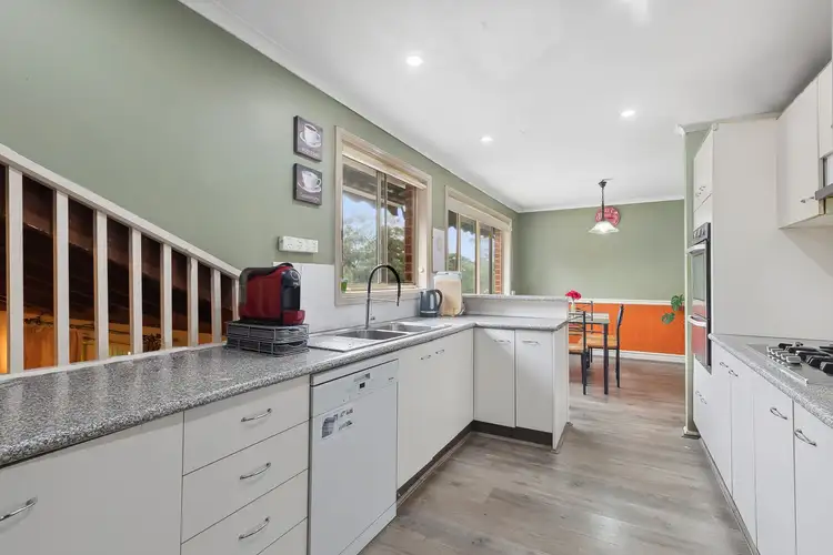 Sixth view of Homely house listing, 36 Bainbridge Avenue, Ingleburn NSW 2565