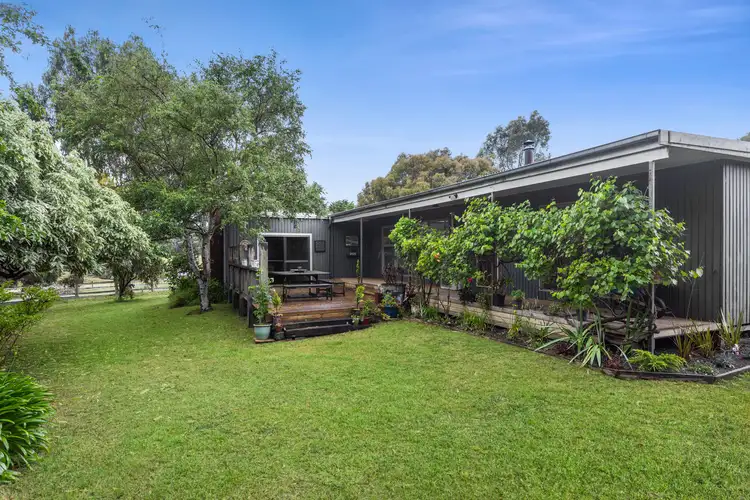 105 Verekers Lane, Kyneton VIC 3444