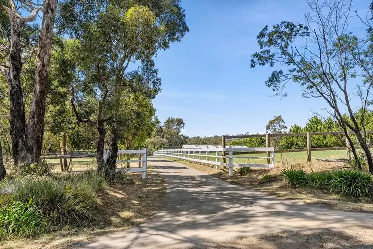 Third view of Homely house listing, 105 Verekers Lane, Kyneton VIC 3444