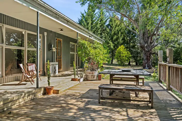 Fourth view of Homely house listing, 105 Verekers Lane, Kyneton VIC 3444