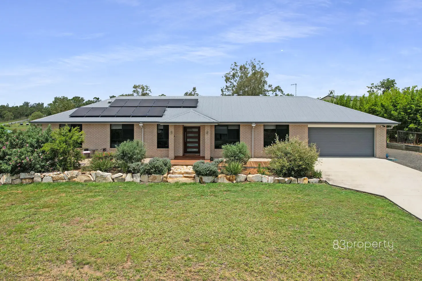 Main view of Homely house listing, 42 Arlington Way, Kensington Grove QLD 4341