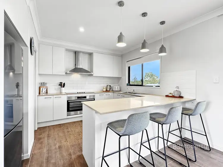 Third view of Homely house listing, 42 Arlington Way, Kensington Grove QLD 4341