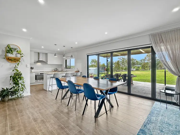 Fourth view of Homely house listing, 42 Arlington Way, Kensington Grove QLD 4341